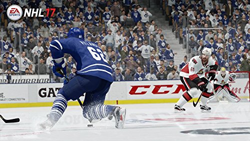 NHL 17 - PS4 [קוד דיגיטלי]